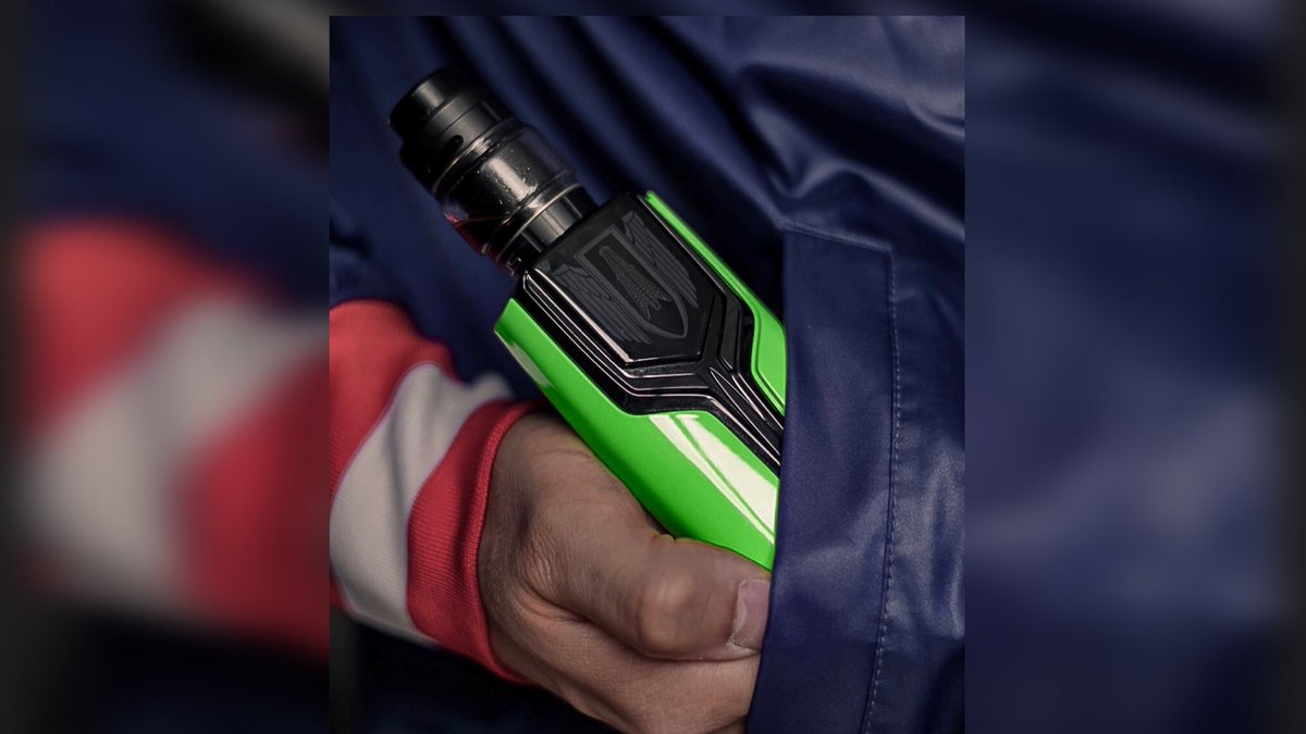 wotofoofficial's tweet image. What&apos;s your starter kit when got into vaping at the first place?

hubs.ly/H0k_dJK0

#Wotofo #Fluxkit #boxmod #vape #vaping #vaper #cloudchaser #vapecommunity