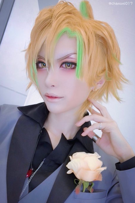 Twitterのコスプレ画像73