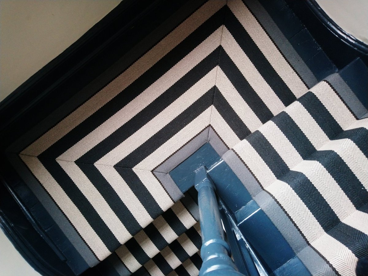 James Dixon Flooring tweet media