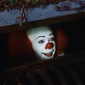 تويتر Sow 新作出すよ على تويتر あの排水口の妖精ことペニーワイズが美少女化 T Co Nkbmbodbum