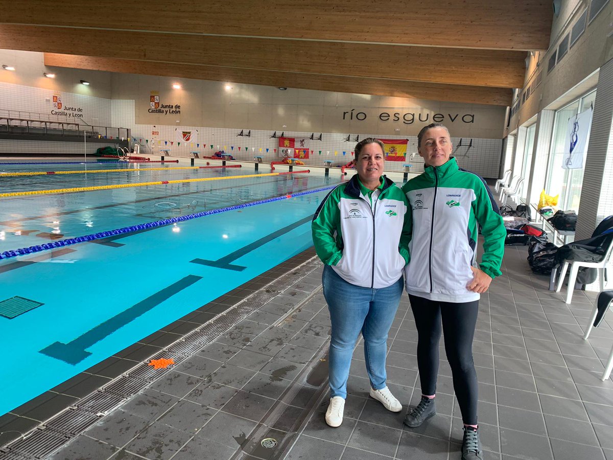 Paqui_Berenguel's tweet photo. ¡Mucha Suerte a las Chicas en el #CampeonatodeEspaña 🇪🇸 de #BuceodeCompetición que se celebra en #Valladolid los días 5 y 6 de Octubre! #CMAS #FEDAS, @FAAS, @FEDASValencia, @FASRM, #FECLAS, #FEXAS, #FMDAS #ActividadesSubacuáticas #MujeryDeporte #DeporteFemenino https://t.co/bSVNtIPnOP