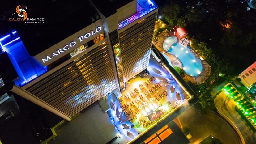 5StarInCebu's tweet photo. Fellowship Night of the 🇵🇭Philippine Society of Nephrology Midyear Convention at @5StarInCebu 

Thank you #PSNPh for choosing #MarcoPoloCebu !

Stunning Visuals by #CaloyRamirezFilms #CaloyRamirezAerials 

#Cebu #nephrologists #Philippines https://t.co/vbzOcg9JVa