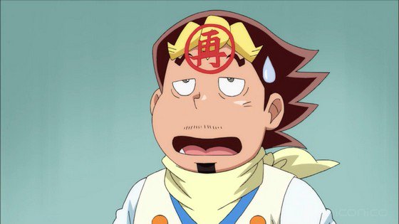 デュエマ最新情報 デュエル マスターズ 今週から新op Ed 第27話 オトナになりたきゃご来ジョー ようこそ 夢のオトナーランドへ まとめ 切札ジョー 46 の中年おじさん物語 T Co Peig4fgafq