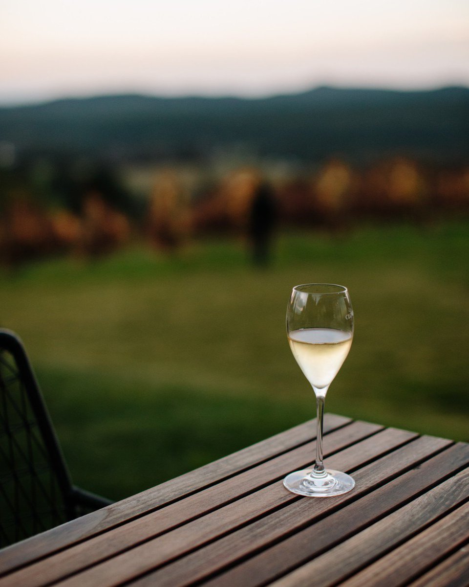 Unwin(e)d at the end of a busy weekend.
.
.
.
#cloverhillwines #sparklingwine #cellardoor #northerntasmania #vineyardviews #winelover #tassiesstyle #unwind #winelover