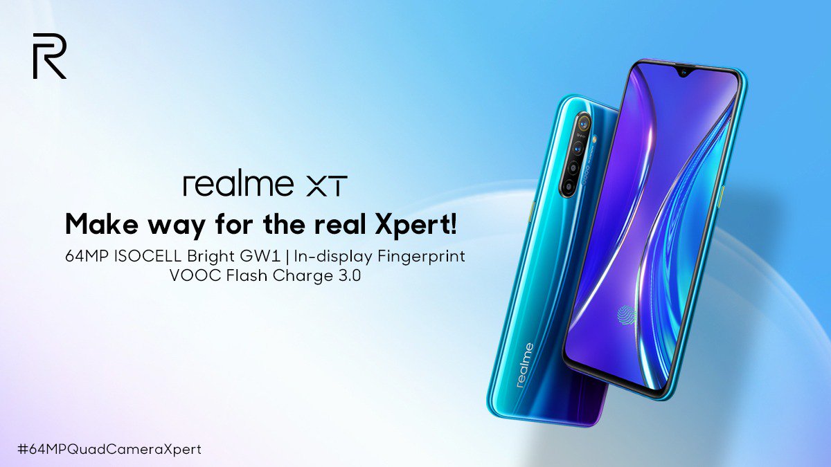 Как перезагрузить realme 11