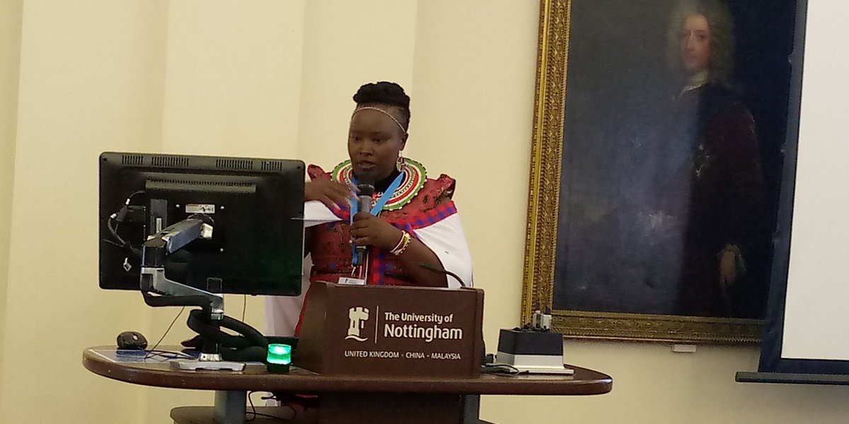 NinyeNBA's tweet photo. Will #FGM ever end!!
#GenderLead https://t.co/ggOUGp223a