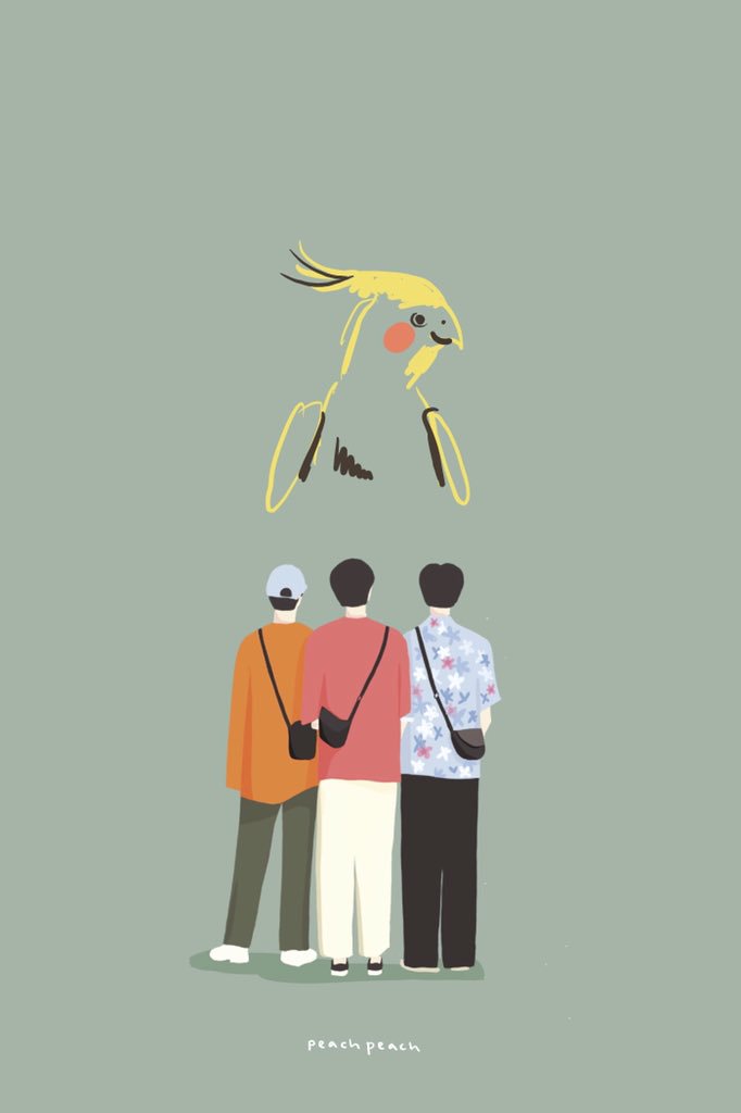 𝙥𝙚𝙖𝙘𝙝𝙥𝙚𝙖𝙘𝙝 tweet media