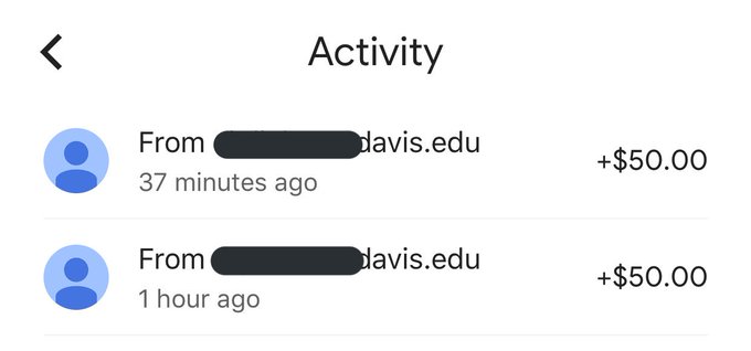 Loser can&rsquo;t stop draining his wallet after one session with me 😜 and sent another while I was posting<a href="/tag/goddess"class="tags"><span>#goddess</span></a><a href="/tag/slave"class="tags"><span>#slave</span></a><a href="/tag/sub"class="tags"><span>#sub</span></a><a href="/tag/spoilme"class="tags"><span>#spoilme</span></a><a href="/tag/paypig"class="tags"><span>#paypig</span></a><a href="/tag/dominate"class="tags"><span>#dominate</span></a>