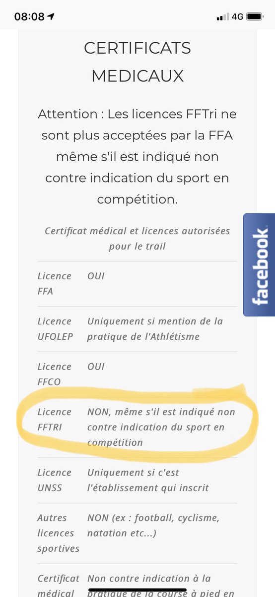 RunningFrance tweet picture