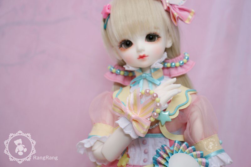 rangrang12345's tweet photo. https://t.co/35iWUC397d
#msd #msdclothes #bjd #bjddolls #bjdclothes #bjdmsd #bjdmsdclothes #dollclothes #구관 #구체관절인형 #구체관절인형옷 #구관인형 #구체관절 #인형옷 #인형옷만들기 #인형옷판매 #인형옷수주 #인형옷만들기 #구관옷수주 #구관의상수주 #뱅드림 #뱅드림치사토 #치사토 https://t.co/vYxzLaBETu