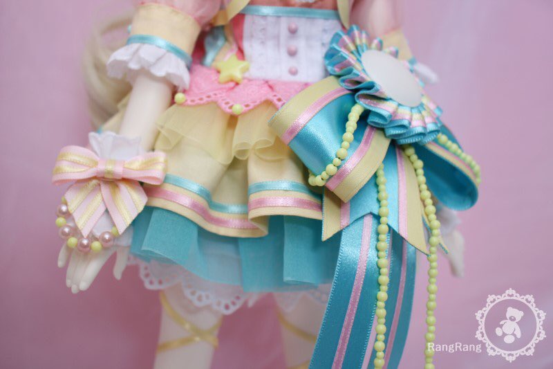 rangrang12345's tweet photo. https://t.co/35iWUC397d
#msd #msdclothes #bjd #bjddolls #bjdclothes #bjdmsd #bjdmsdclothes #dollclothes #구관 #구체관절인형 #구체관절인형옷 #구관인형 #구체관절 #인형옷 #인형옷만들기 #인형옷판매 #인형옷수주 #인형옷만들기 #구관옷수주 #구관의상수주 #뱅드림 #뱅드림치사토 #치사토 https://t.co/vYxzLaBETu