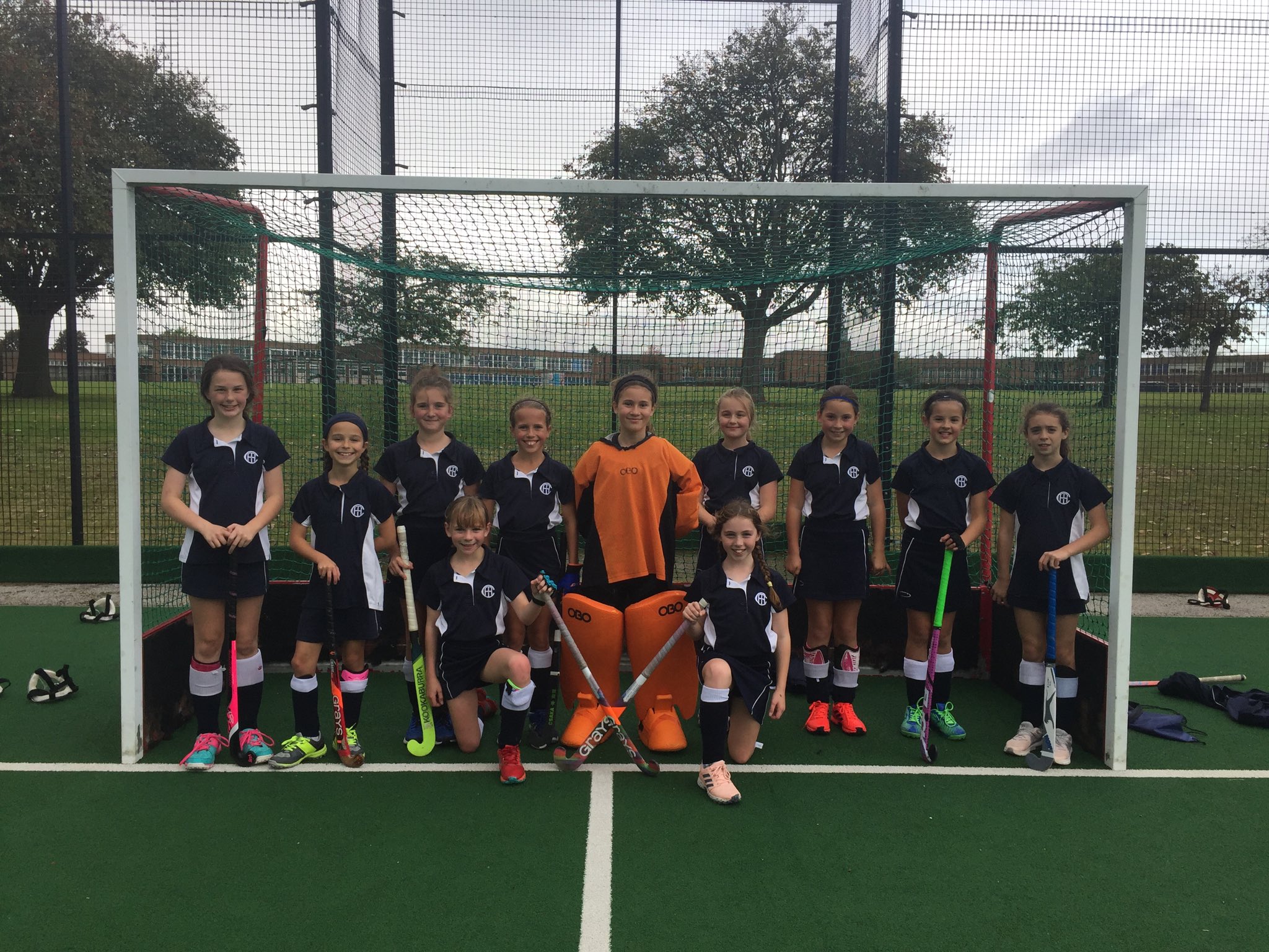 Town Close Sport on Twitter "The Under 11A team enjoyed a successful