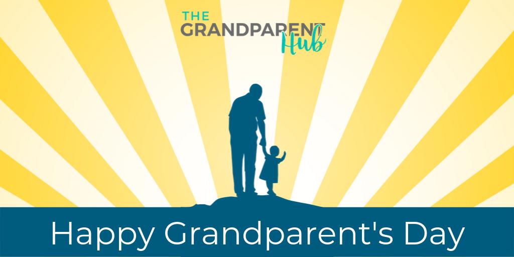 GrandparentHub's tweet photo. Happy Grandparent's Day! We hope all our grandparent's have a wonderful day.

#grandparentsday #grandparents https://t.co/yv2hzcrRGr