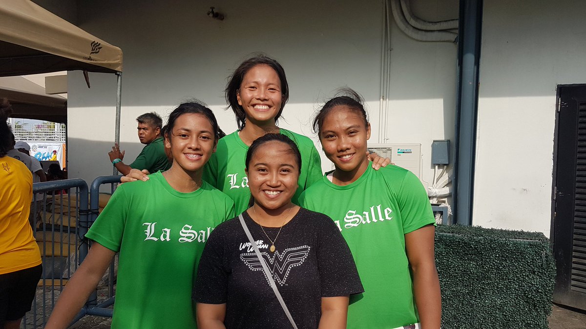 luwidc_'s tweet photo. Beyond proud π Congrats ates!!! π₯ @tin15Tiamzon @justinejazareno matet #AllForCapTin https://t.co/HXAFqknKZz