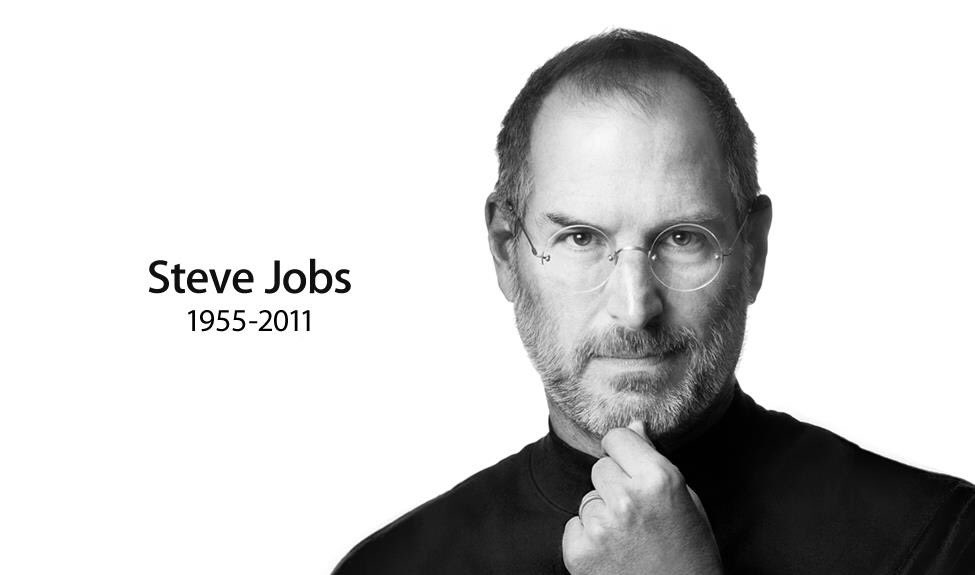 RichardAtodo's tweet photo. 8 years ago today the world lost Steve Jobs. He will be forever missed. We remember #SteveJobsRIP https://t.co/oda1PGeVTS