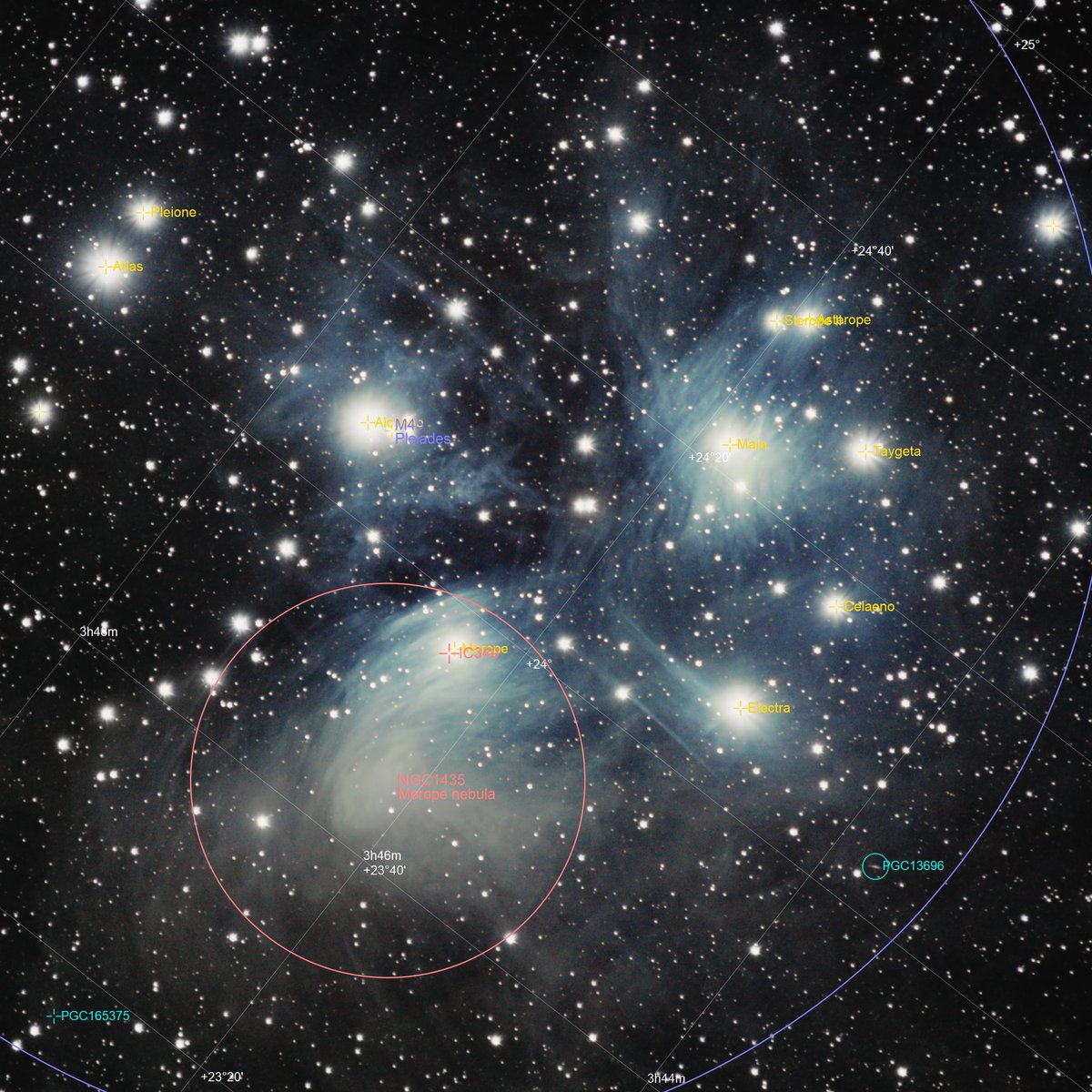 binitestudios's tweet photo. New Photo! The Pleiades Star Cluster!!!
•
#stars #star #starrysky #starrynight #astrophotography #galaxy #nebula #mist #cloud #space #black #glow #photography #map #sonya7iii #binitestudios #shop #prints https://t.co/KwgdzTpDt2