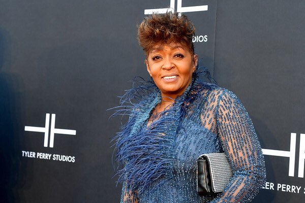 BadBadgirl1999's tweet photo. You looked incredible Queen @IAMANITABAKER OMG Yessssd!!!!ππΎππΎππΎππ₯°π₯°π₯°πππβ¨ #HandsomeDateToo #QueenSlaying π€ https://t.co/h5ABHBAF0J