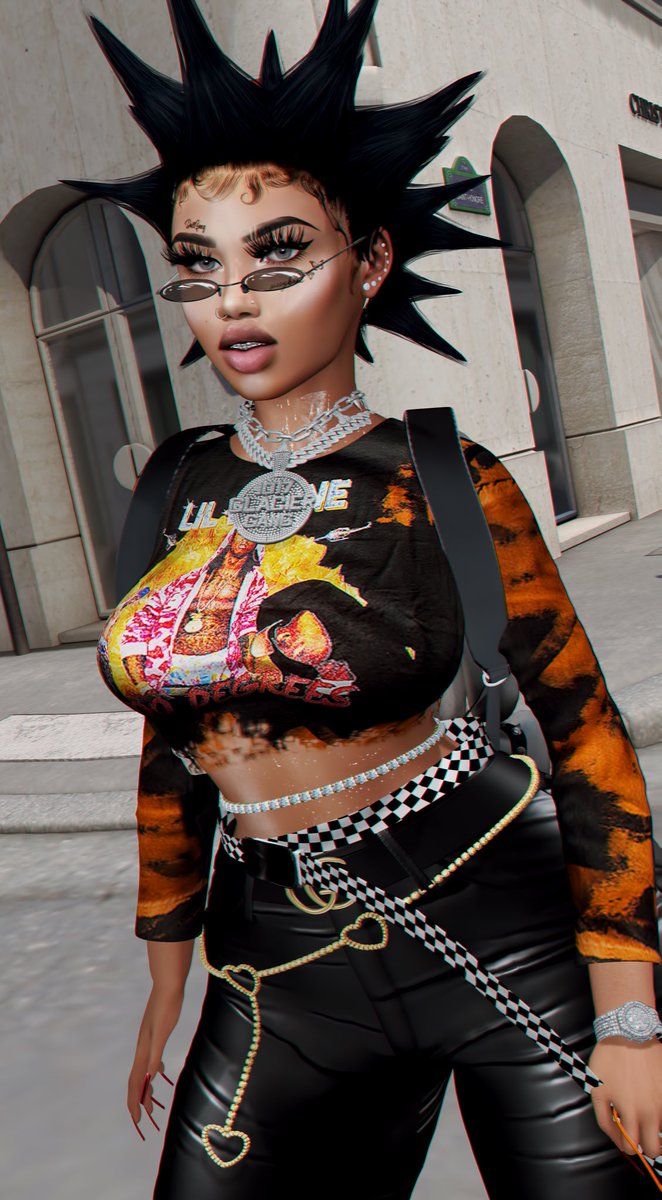 90sAshlee's tweet photo. @Rico_nastyy INSPIRED🖤✨⛈⚡️🌪 https://t.co/ZbTA7XbXxv