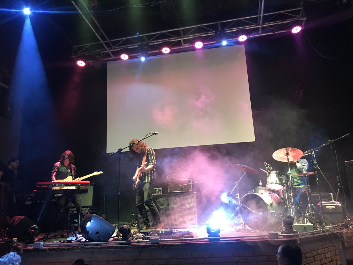 Kenia Fira tweet media