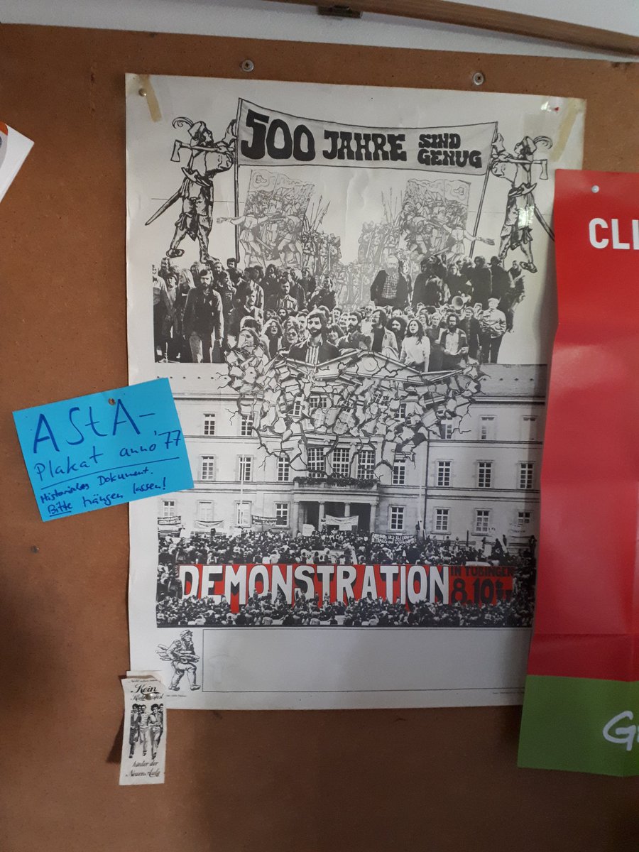 lernmeuterei's tweet photo. Heute gründet sich das Regionalbündnis Süd-West ab 12 Uhr in #Tübingen. Meldet euch bei uns, wenn ihr aus BaWü seid und etwas gegen die Ökonomisierung des Bildungswesens unternehmen wollt. #Bildungistanders #meutern #hopotweet @sturatuebingen @StuRaFreiburg @blochuni https://t.co/9PMkzwuFq8