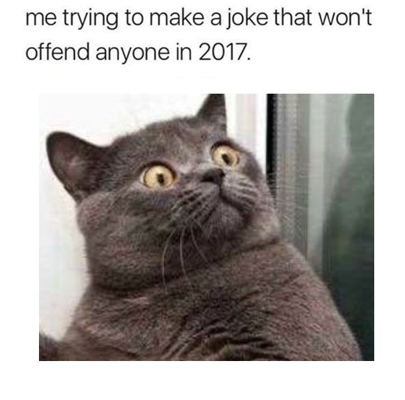 FoppingBot's tweet photo. I created a #tryingnottooffendpeople #meme for you https://t.co/mtQXqydDzB