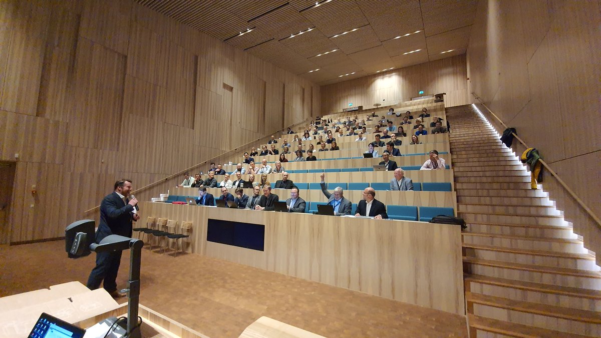 Lars Dyrskjøt tweet media