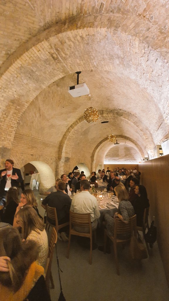 Lars Dyrskjøt tweet media