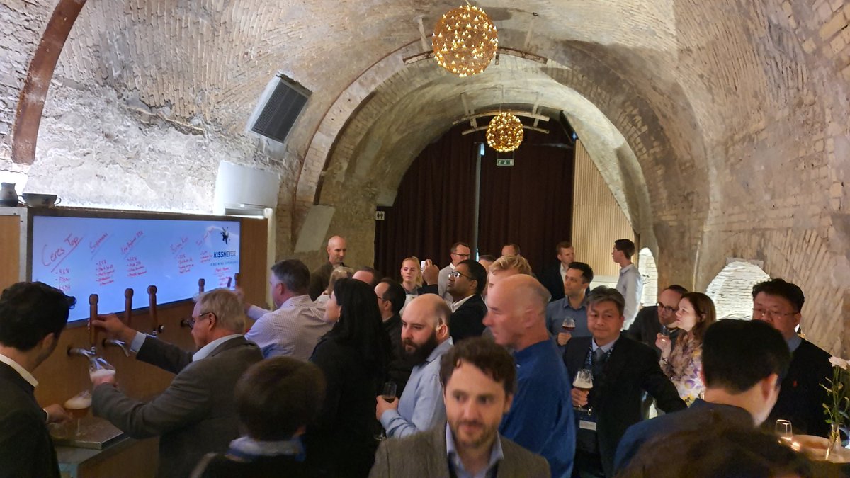 Lars Dyrskjøt tweet media