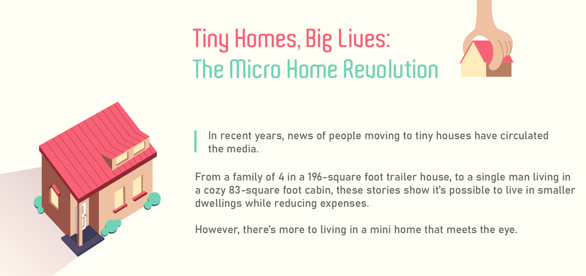 Sumo_graphic's tweet photo. Tiny Homes Big Lives (Infographic)
https://t.co/oLC9V2Sdvh https://t.co/QnEyHraqYJ