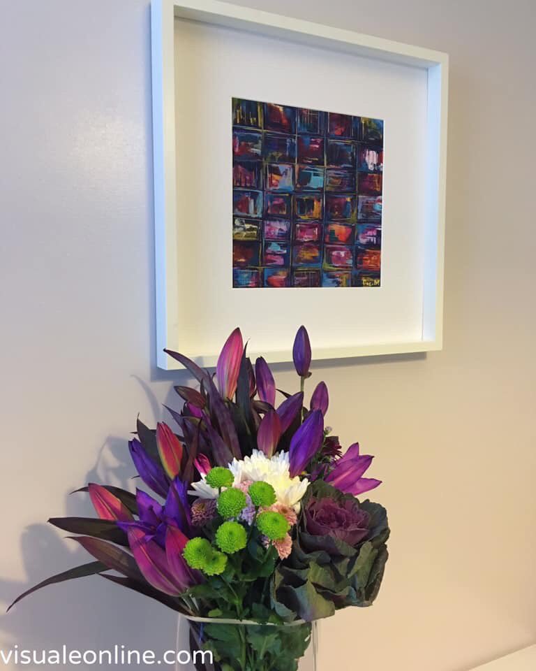 dee_visuale's tweet photo. The sun rays bouncing off the external windows of Birmingham skyscrapers as the sun rays creates colourful patterns!
The Windows collection by @dee_visuale art inspired by #nature & #architecture
#homeinteriors #homeimprovement #abstractart #moderhomes #art #deemanning https://t.co/gIjX8bp6z6