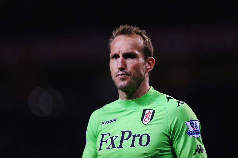 Happy Birthday Mark Schwarzer  514 PL Appearances  151 Clean Sheets 