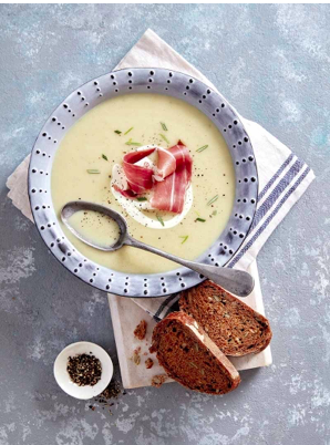 Discover more about the fabulous city of Parma including the delicious ham <a href="/ParmaHamUK/">Parma Ham UK</a> and then try our recipe for the best ham and potato soup ever! editfoodandtravel.co.uk/stay/48-hours-…