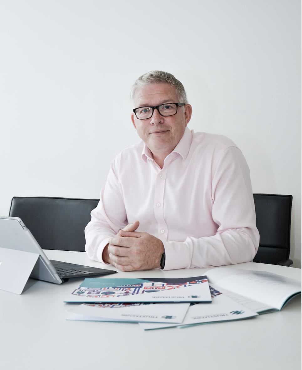 Our CEO Simon will be joined by the wider HomeWorks team today at the Cornwall Home Improvement Show. If you're at the show, come to Stand 7 to find more about how HomeWorks can help you or your business: buff.ly/2mYDQUz <a href="/SelfBuildShow/">Cornwall Self Build Show</a>