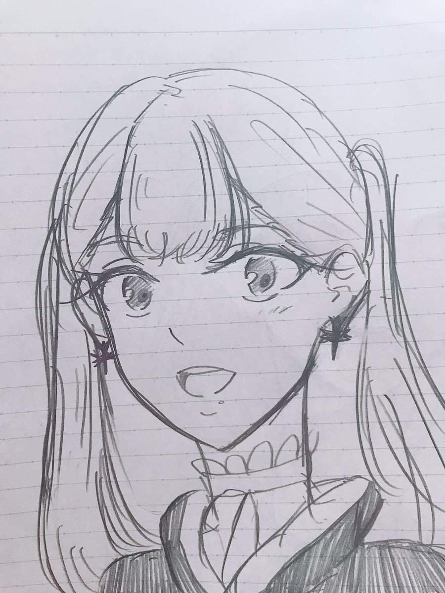 ブラクロ好きと繋がりたい