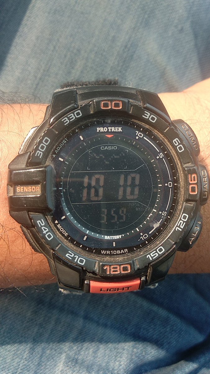 Berharap cirebon adem.