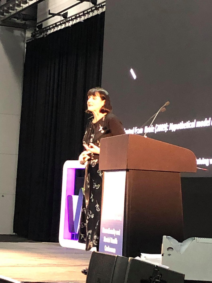 LouThrivingADHD's tweet photo. What an amazing time I had presenting at the @ADHDFoundation  UK Conference &amp; Parent Day. Thank you @tonylloyd50 for inviting me to join you &amp; to everyone who made me feel so welcome. Both events were fabulous and full of inspiration. #ADHDConf https://t.co/EPxmc7zhxR