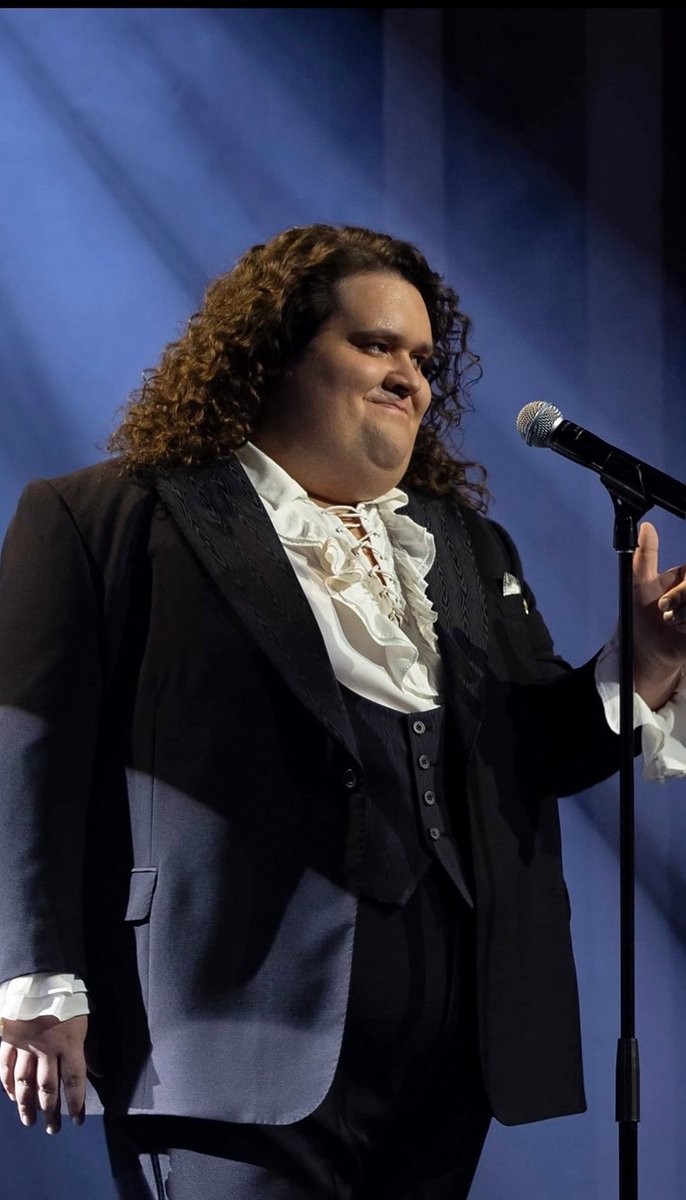 GabRidgwaymagic's tweet photo. @PBS @ClassicalMusic_ @WQXR @DisneyMusic @ScalaRadio A Young British Tenor @JonAntoine Whose Golden Voice Has Gone Global! - About to take the World By Storm! #PBSTVShow #3rdSoloAlbum #ShowTour All Imminent!-A Fun Taste At Rochester Proms! https://t.co/LE8YJAglRG https://t.co/OTCeJyNcoL