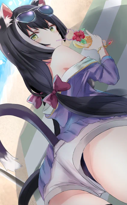 キャルちゃん 