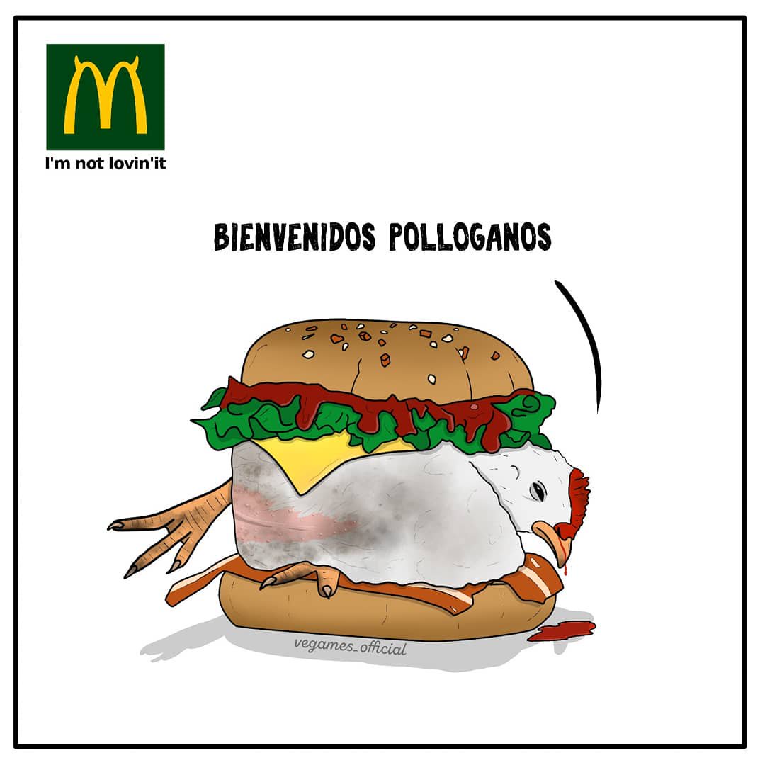 Veganoyo 🌱 tweet media