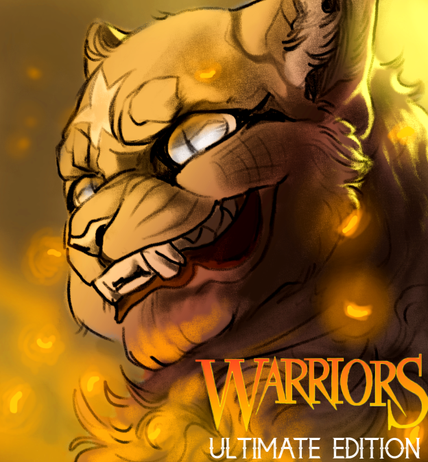 Warrior Cats: Ultimate Edition 🐾 (@wcrproblox) / X