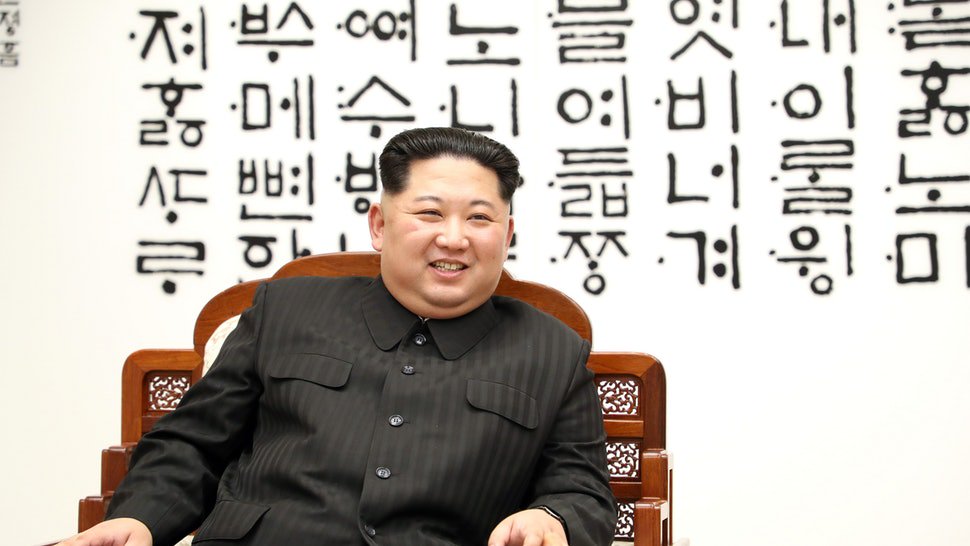 33) Bustle also published a piece about Kim Jong Un’s time in Switzerland.The article notes that he “missed a considerable amount of school and got poor grades.”Hmmm…very interesting. What could he have been doing instead of focusing on school? https://www.bustle.com/p/where-did-kim-jong-un-go-to-school-in-switzerland-he-reportedly-had-a-lavish-youth-in-europe-9348179