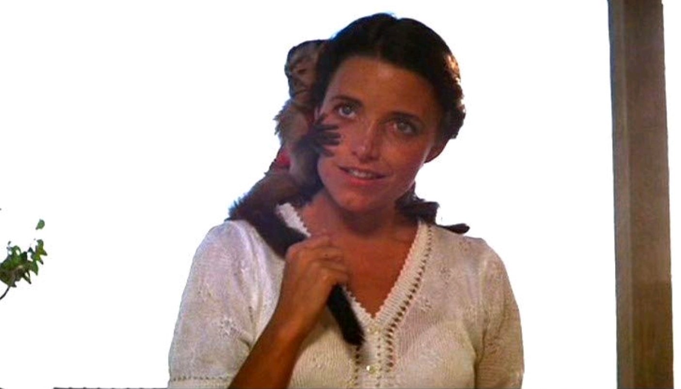 Happy Birthday to Karen Allen Cue the Indy Music 