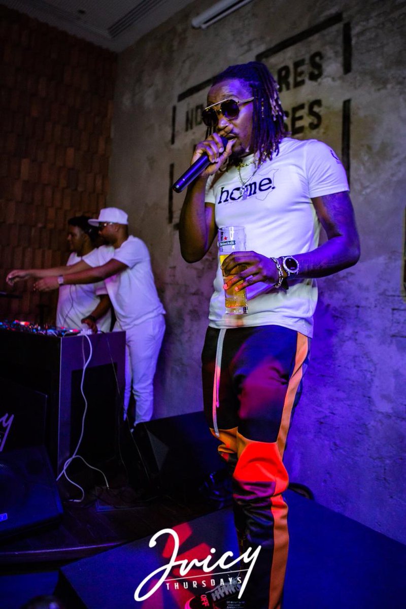 KRISTOFF_kenya's tweet photo. Dubai was a lituation I say! π₯π₯
Crew bashing to #bash anthem all the way π @sherodj / @BossCityDJBabu Thanks for the support bruvs π
Repn' that @home_254 all white parteeehπΊ#usitokebashbas π₯ https://t.co/NftOAj20tp
