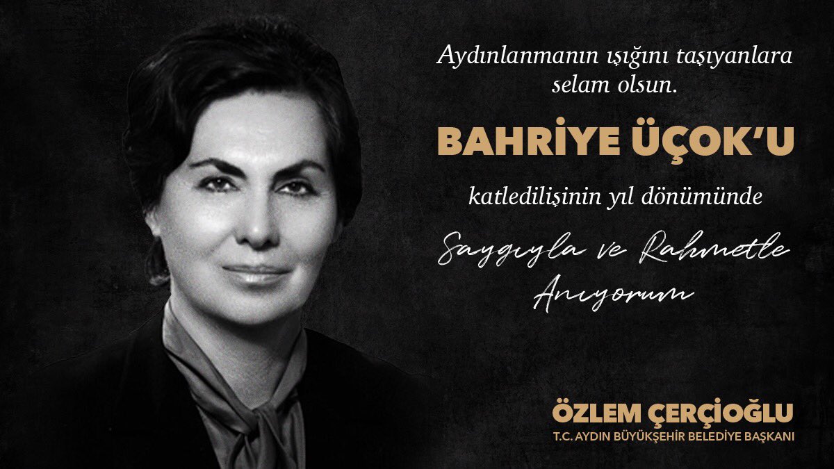 Özlem Çerçioğlu