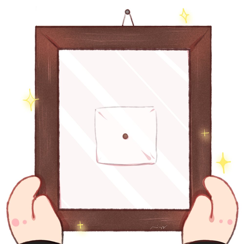 pepperminttt_t's tweet photo. 🖼️✨ https://t.co/iXXDXef9TW