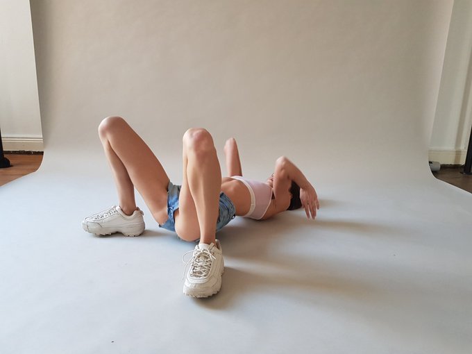 More naked home photos for you, write me dear😘😘😘 https://t.co/igS6f03ISU