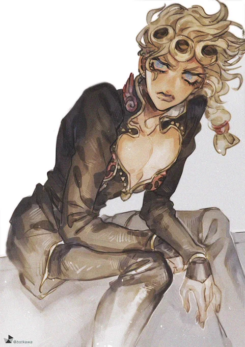 ジョル… 