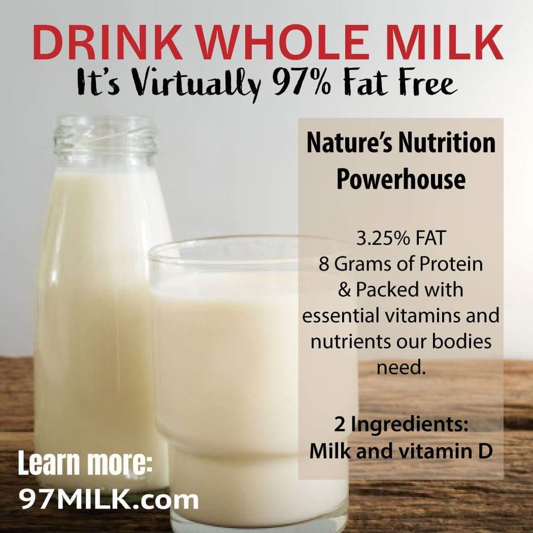 CathsoftwareNMR's tweet photo. I remember another slogan from #widconf -Drink milk and be mighty ๐ช https://t.co/UDvJrAkWis