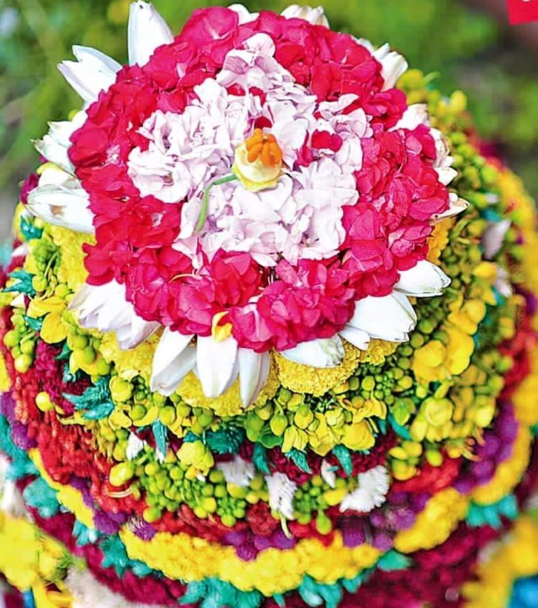 Incredible Collection of 4K Full Bathukamma Images - Over 999 Stunning Bathukamma  Images