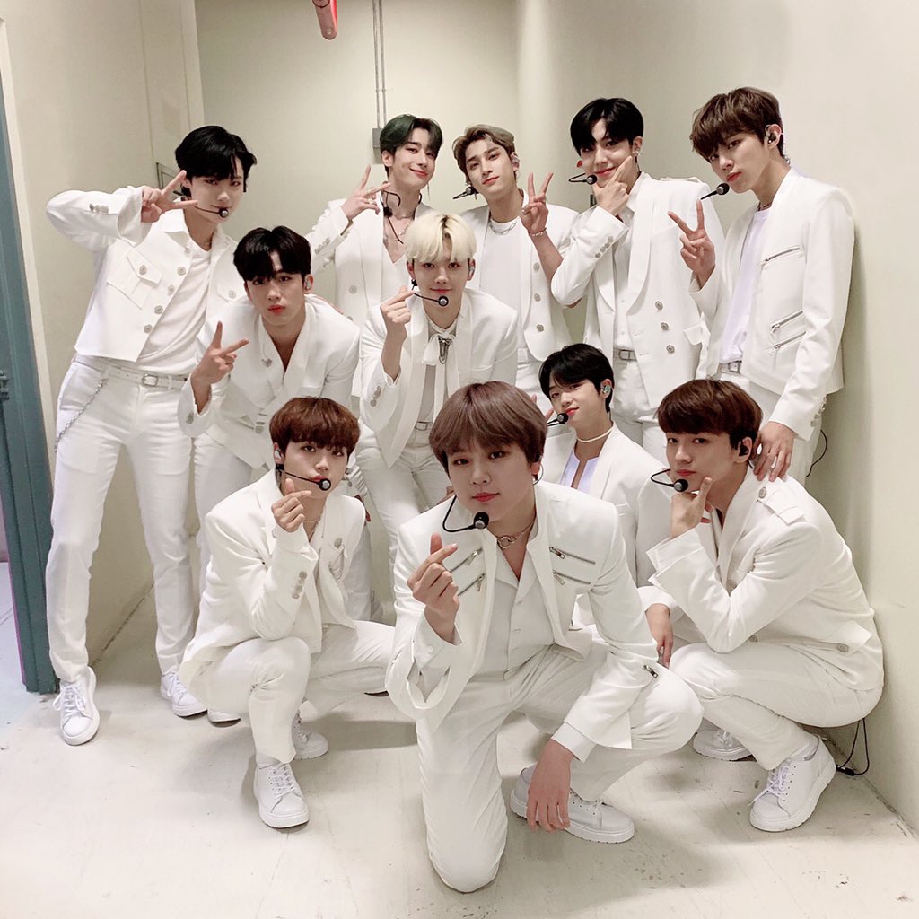 KIMWOOSEOK_PH's tweet image. [UPDATE/PIC] 190929 x1official101 Twitter Update 

[#X1NOTE]
One It ~ Did you have a good time with X1 today? The 2 days of KCON THAILAND 2019 is a dream like moment for us! Thank you to the One Its who were with us, and let us make a lot of good memories from now on 💫

🐊